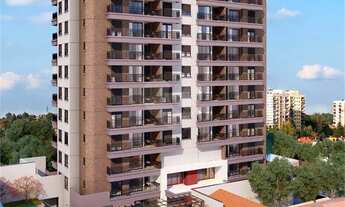 Imagem 2: Lindo e Moderno Apartamento em Santana