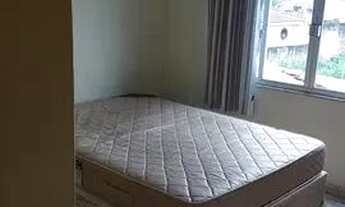 Imagem 2: Apartamento mobiliado no Centro de Palhoça