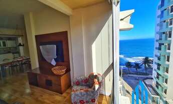 Imagem 6: 03 Quartos no Centro de Guarapari reformado com vista para o mar