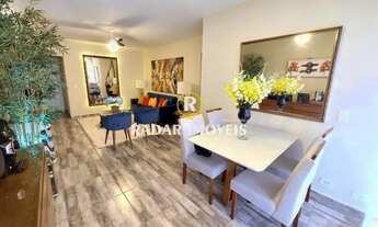 Imagem: Lindo apartamento na Vila Nova com 102 m²