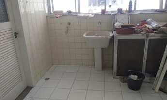 Imagem 2: Apartamento para alugar, 140 m² por R$ 5.073,09/mês - Ingá - Niterói/RJ