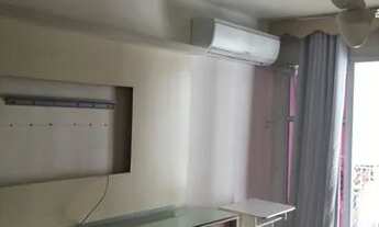 Imagem 4: Vendo apartamento 1 quarto na Lapa, Condomínio Cores da Lapa