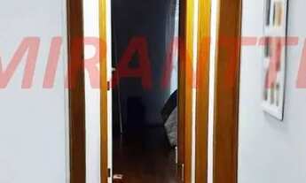 Imagem 6: Apartamento de 93m² com 3 quartos em Vila Milton