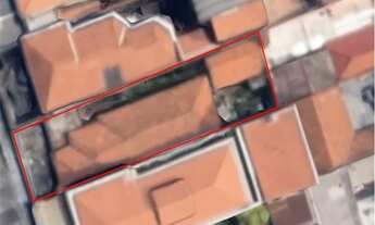 Imagem 4: Lote/Terreno Plano para venda tem 240m² Tauapé