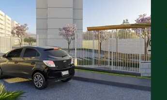 Imagem 5: Apartamento 2 quartos 1 suíte com varanda em Pualista