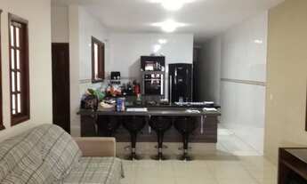 Imagem 5: Sobrado para comprar na Vila Junqueira, Santo André, 2 dormitórios, 1 suíte, 240 m², 3 vag