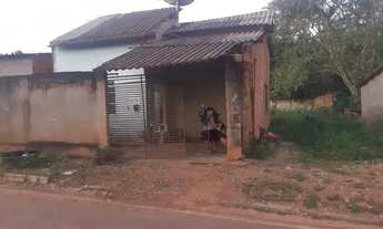 Imagem: Vende-se casa