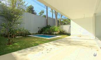 Imagem 2: Hipica Max Garden - Condominio dentro de um bolsão residencial com guarita