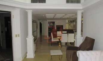 Imagem 2: Apartamento de 200m² na Bela Vista próximo a Encol