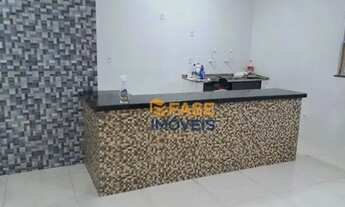 Imagem 6: Casa com 3 dormitórios para alugar por R$ 2.500/mês - Conjunto Júlia Seffer