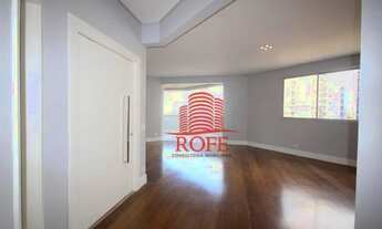 Imagem 5: Apartamento com 3 dormitórios, 244 m² - venda por R$ 4.240.000,00 ou aluguel por R$ 19.219