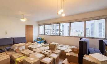 Imagem 3: Venda Apartamento 3 Dormitórios - 140 m² Perdizes