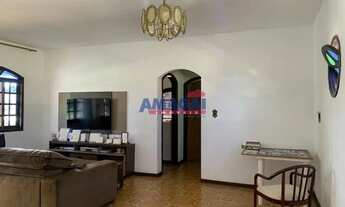 Imagem 2: Jacareí - Casa Padrão - Parque Meia Lua