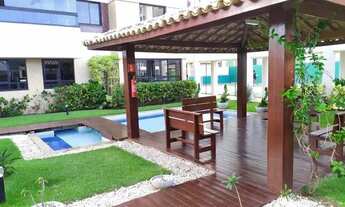 Imagem 7: Luzes do farol com 98 metros quadrados com 3 quartos em Farolândia - Aracaju - SE