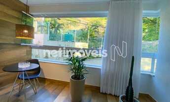 Imagem 5: Locação Apartamento 3 quartos Sion Belo Horizonte