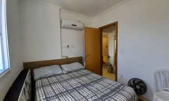 Imagem 6: Apartamento com 1 dormitório à venda, 46 m² por R$ 297.000,00 - Tupi - Praia Grande/SP