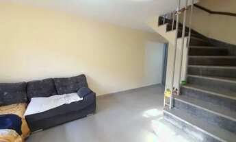 Imagem 2: Sobrado de 180m² a venda na Agua Fria, em rua tranquila e residencial, venha conferir!!