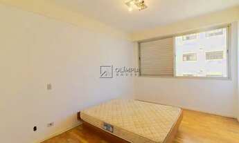 Imagem 12: Locação Apartamento 3 Dormitórios - 230 m² Higienópolis