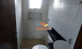 Imagem 5: Casa com 2 dormitórios à venda, 51 m² por R$ 296.800,00 - Balneário Recanto Do Sol - Carag