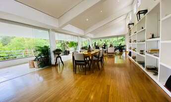 Imagem: Casa de alto padrão à venda E locação