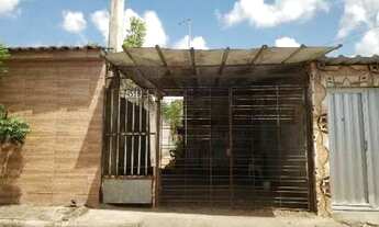 Imagem: IGARASSU - Casa Padrão