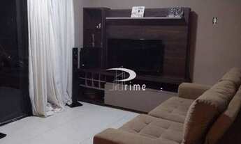 Imagem 6: Casa com 3 dormitórios, 150 m² - venda por R$ 400.000,00 ou aluguel por R$ 3.379,83/mês