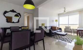 Imagem: Apartamento para Aluguel - Vila Mariana