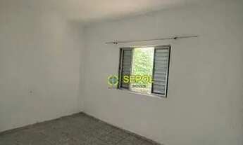 Imagem 5: Casa com 2 dormitórios para alugar, 80 m² por R$ 1.500,00/mês - Jardim Nossa Senhora Apare