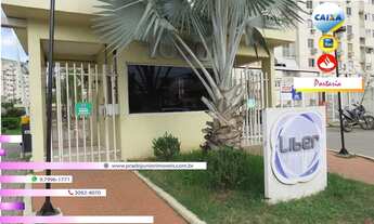 Imagem 2: Apartamento Completo - Porteira Fechada - Lindo , sem nada para fazer, 2 qts. Condomínio C