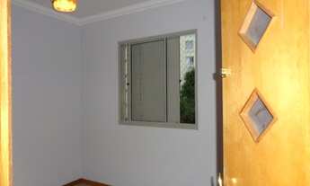 Imagem 7: Apartamento para aluguel possui 62 metros quadrados com 3 quartos em Vila Emir - São Paulo