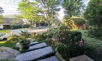 Imagem 3: Rsidencial Alphaville 01 - casa 600m2 com 4 dorms e 4 vagas - Alphaville