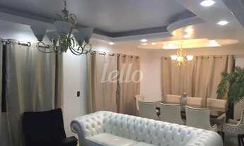 Imagem 2: São Paulo - Apartamento Padrão - São Lucas