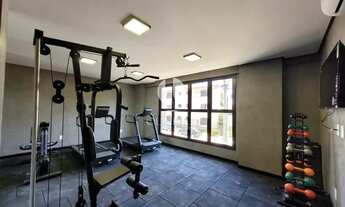 Imagem 5: Apartamento Alto Padrão Central