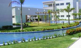 Imagem 5: Apartamento à venda, 85 m² por R$ 420.000,00 - Porto das Dunas - Aquiraz/CE