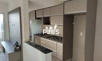Imagem 2: Flat com 1 dorm, Edificio Red Sorocaba, Sorocaba - R$ 280 mil, Cod: 8945