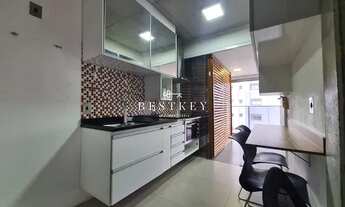 Imagem 3: Apartamento com 70m² ao lado do Shopping Morumbi