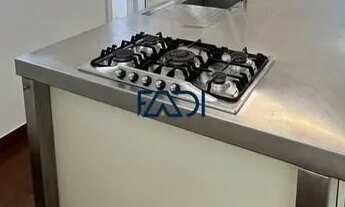 Imagem 2: Casa para alugar no bairro Tamboré - Santana de Parnaíba/SP