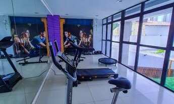 Imagem 5: Alugo apto em Casa Amarela- 3 qts