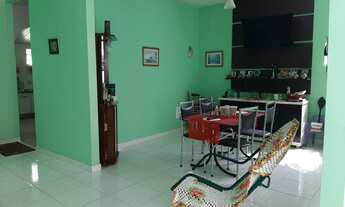 Imagem 2: Casa para venda com 150 metros quadrados com 3 quartos em Parque 10 de Novembro - Manaus