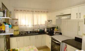 Imagem 6: Casa (térrea na rua) 3 dormitórios/suite, cozinha planejada