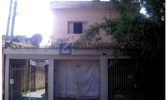 Imagem: SAO BERNARDO DO CAMPO - Residential / Sobrado