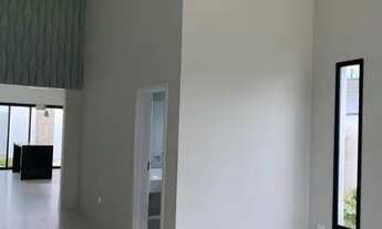 Imagem 2: Casa em Condomínio 4 dormitórios para vender ou alugar Alphaville Nova Esplanada Votoranti