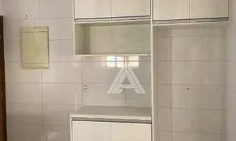 Imagem 5: Apartamento com 3 dormitórios para alugar, 122 m² - Vila Assunção - Santo André/SP