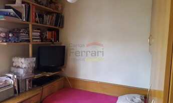 Imagem 5: Apartamento para venda na Freguesia do Ó