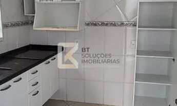 Imagem: Sobrado para locação, Parque Residencial