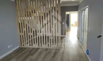 Imagem 2: CASA RESIDENCIAL em INDAIATUBA - SP, JARDIM PANORAMA