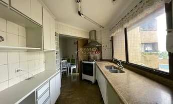 Imagem 7: APARTAMENTO DE 4 DORMS, SENDO 1 SUITE, 2 VAGA COBERTA DE GARAGEM, ARMARIOS PLANEJADOS, SAC