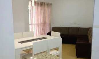 Imagem 7: Apartamento ótima localização mobiliado Eco Plaza - Locação - Mogi das Cruzes - SP