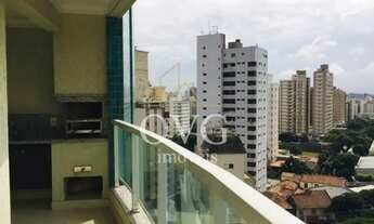 Imagem 2: Apartamento - Cambuí - Campinas