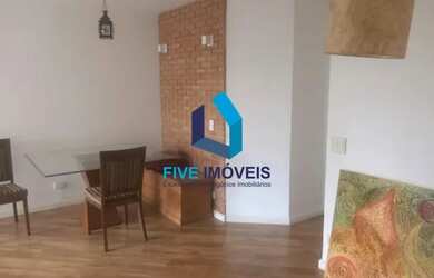 Imagem 4: ALUGO!!! Excelente Imóvel... Apartamento de 80m² - Jardim Marajoara